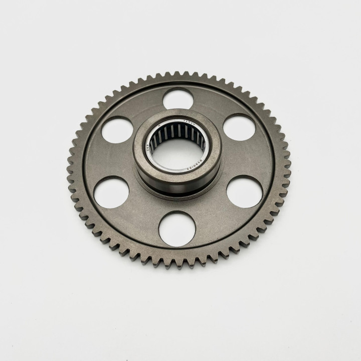 Шестерня привода коленвала Stels Guepard Dominator снегоход Rosomaha Viking Ataman Ermak Vityaz 800см3 LU049962 Шестерня привода коленвала Stels Guepard Dominator снегоход Rosomaha Viking Ataman Ermak Vityaz 800см3 LU049962