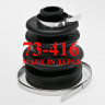 Пыльник внутреннего ШРУСа привода колеса Stels Guepard A600GK-2215000/A800GK-2220001 KS000096