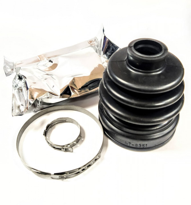 Пыльник внутреннего ШРУСа привода колеса Stels Guepard A600GK-2215000/A800GK-2220001 KS000096 Пыльник внутреннего ШРУСа привода колеса Stels Guepard A600GK-2215000/A800GK-2220001 KS000096