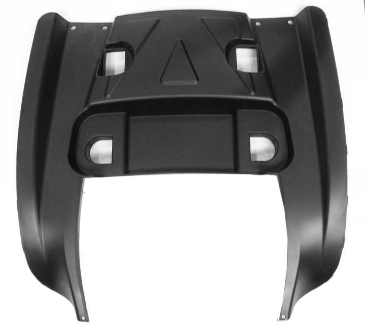 Щиток кузова облицовочный задний верхний STELS LEOPARD 840416-102-0000 JU065021 Щиток кузова облицовочный задний верхний STELS LEOPARD 840416-102-0000 JU065021