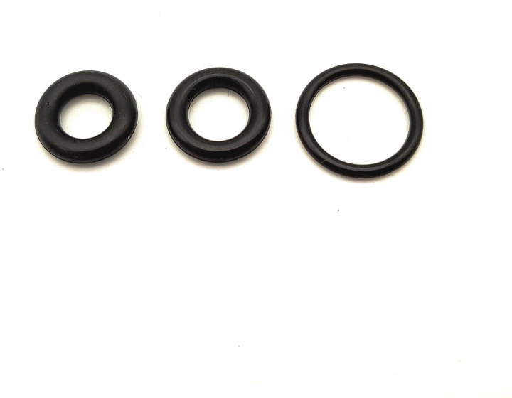 Комплект уплотнений для форсунки BRP Stels 420631220 420431890 420631295