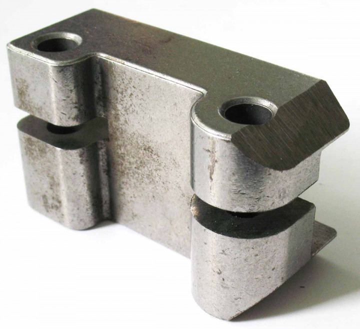 Направляющая вилки механизма блокировки дифференциала А Stels Guepard Leopard 231009-102-0000 LU022274 Направляющая вилки механизма блокировки дифференциала А Stels Guepard Leopard 231009-102-0000 LU022274