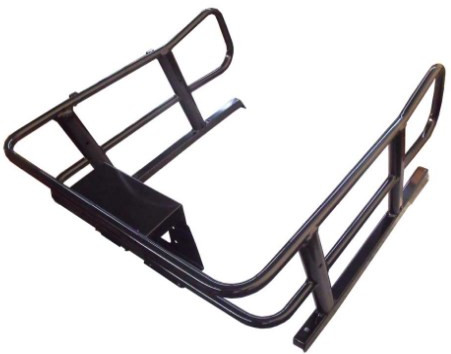 Спинка багажника снегоход Stels Rosomaha Viking JU060892 LU069924 JU106602