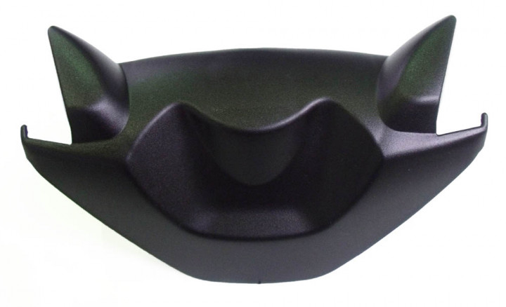 Щиток защитный руля STELS LEOPARD 341207-102-0000 JU065045