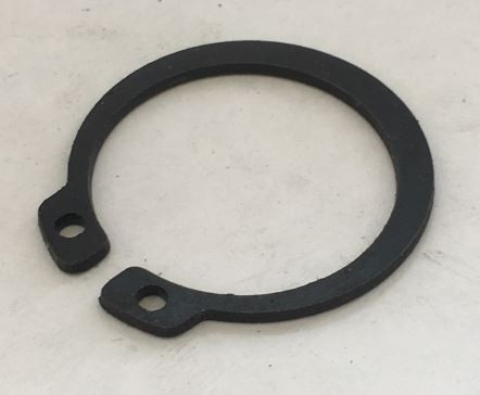 Кольцо стопорное 30 DIN 471-ST-P JU093263 Кольцо стопорное 30 DIN 471-ST-P JU093263