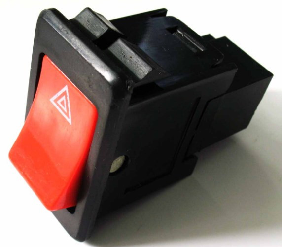 Выключатель сигнала аварийной остановки Stels UTV 800 Dominator 378400-001-0000 LN001366 Выключатель сигнала аварийной остановки Stels UTV 800 Dominator 378400-001-0000 LN001366