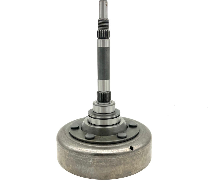 Колокол сцепления квадроцикл Hisun 550/750 P0040002114A0000 P0040002114A0150 Колокол сцепления квадроцикл Hisun 550/750 P0040002114A0000 P0040002114A0150