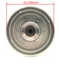 Колокол сцепления квадроцикл Hisun 550/750 P0040002114A0000 P0040002114A0150