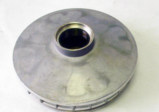 Половина ведущего шкива вариатора подвижная Стелс 300 2.3.10.2010 LU020079