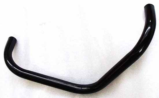 Опора для рук пассажира Stels ATV 300B правая 1.4.09.0190 LU022684 Опора для рук пассажира Stels ATV 300B правая 1.4.09.0190 LU022684