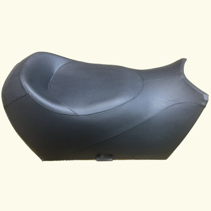 Чехол сиденья переднего снегоход Stels Rosomaha Viking 680200-800-0100 LU042553 JU126633
