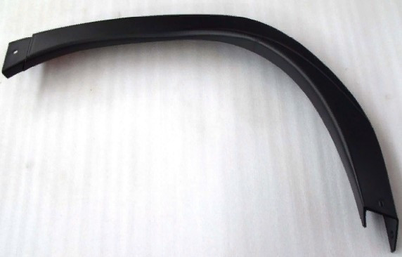 Щиток кузова облицовочный, передний, левый стелс 500H 83201-058C-2000 LU022371 Щиток кузова облицовочный, передний, левый стелс 500H 83201-058C-2000 LU022371