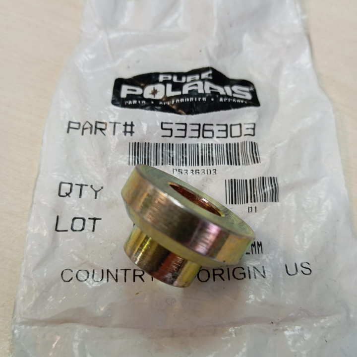 Втулка (пыльник подшипника рычага) Polaris RZR 900 5336303