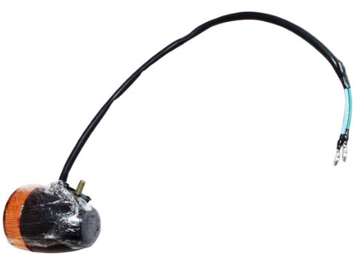 Фонарь указателя поворотов 12В Stels 500 Kazuma\GT в сборе C500-3726200 LU018152 Фонарь указателя поворотов 12В Stels 500 Kazuma\GT в сборе C500-3726200 LU018152