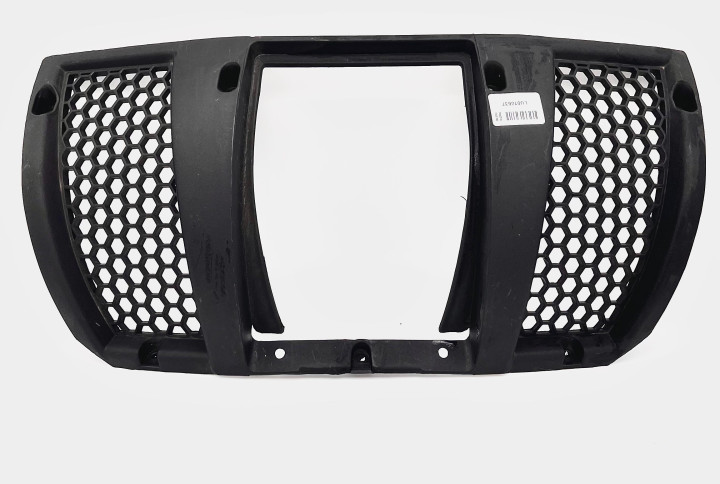 Щиток облицовочный бампера 1 Stels 500 Kazuma\GT C500-8301003 LU018637