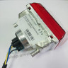 Блок-фара задняя Stels UTV 500-700 H (прямоугольная) 35200-055-0100 LU026455