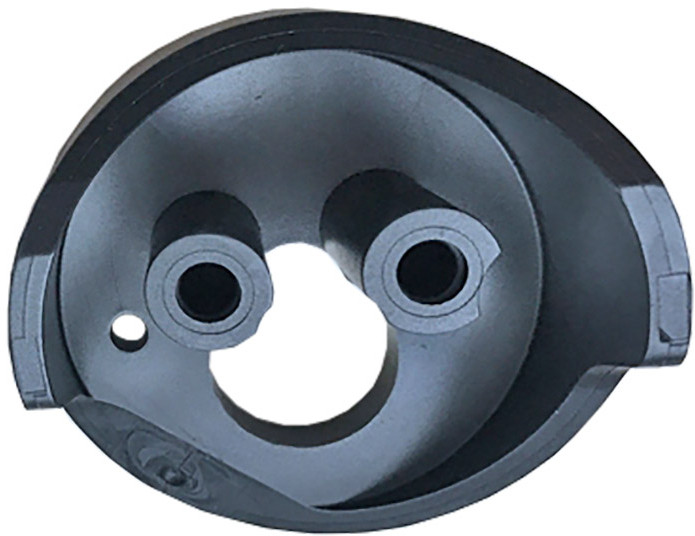 Основание фонаря правое Stels Guepard 2.0 LU087675