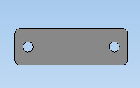 Планка Stels Guepard A800GK-3700041 окраш JU121419