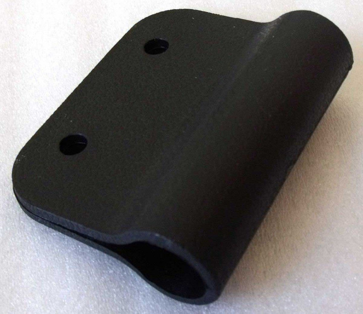 Хомут крепления бокового щитка безопасности LU029593 82829-178-0000 LU029593