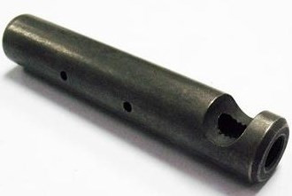 Ось коромысла впускного клапана Stels Leopard 600\650 100710-102-0000 LU065620