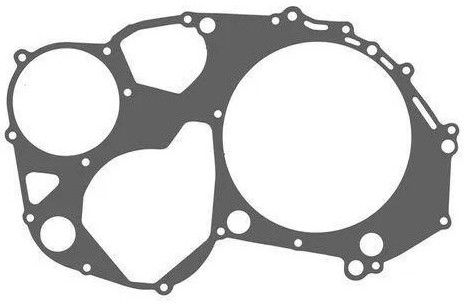 Прокладка двигателя для квадроциклов Arctic Cat 550/650/700 0830-116 Прокладка двигателя для квадроциклов Arctic Cat 550/650/700 0830-116