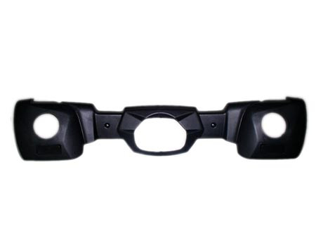 Щиток крепления заднего фонаря Stels Leopard Hisun пластик 846018-102-0000 82220-058C-2000 JU065018 LU022333 LU033332 82641-107D-0000 P107D00828010000