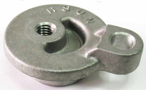 Крышка распред.вала LU027088 12211-F39-0000