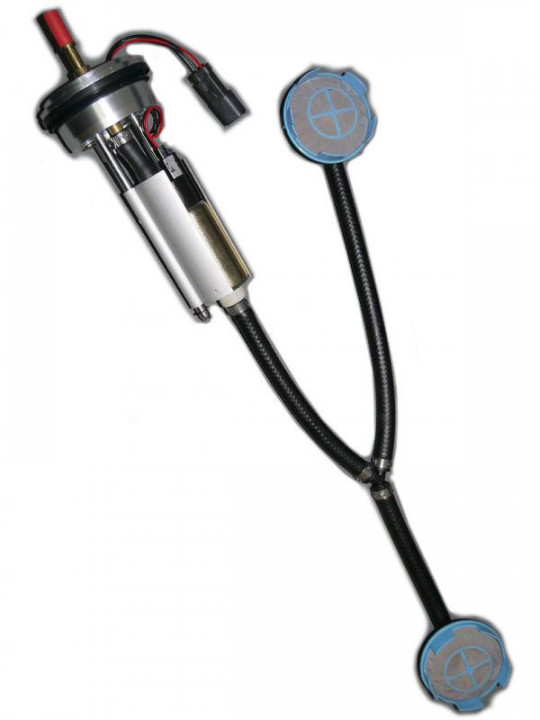 Насос топливный снегоход Stels 800см3 LU072635 LU070566 Насос топливный снегоход Stels 800см3 LU072635 LU070566