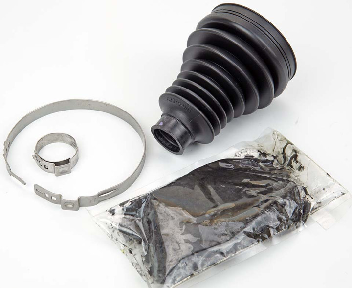 Пыльник ШРУСа передний, наружный для квадроцикла Segway A02P11002001 LU098802 Пыльник ШРУСа передний, наружный для квадроцикла Segway A02P11002001 LU098802