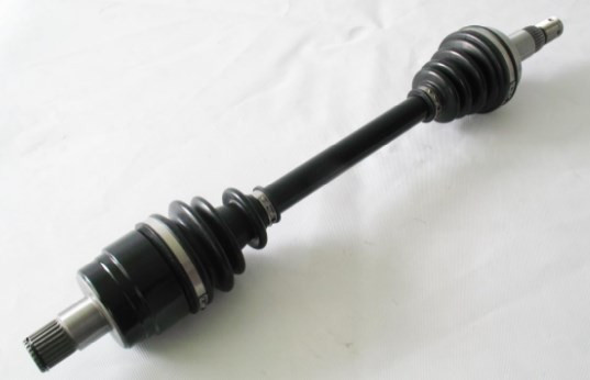 Привод колеса задний в сборе Stels Guepard LU063378 LU091129