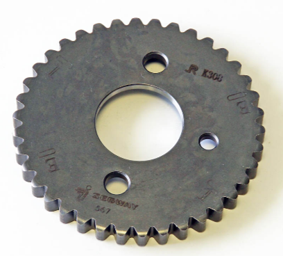 Шестерня ГРМ ведомая для квадроцикла Segway F01A40003001 LU097153