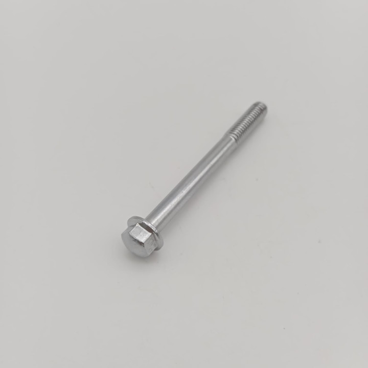 Болт M6x60 DIN 6921-88P F01000010001,9102-06-060 LU024143