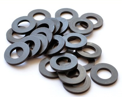 Шайба 6 DIN 125-PA LU096764 Шайба 6 DIN 125-PA LU096764