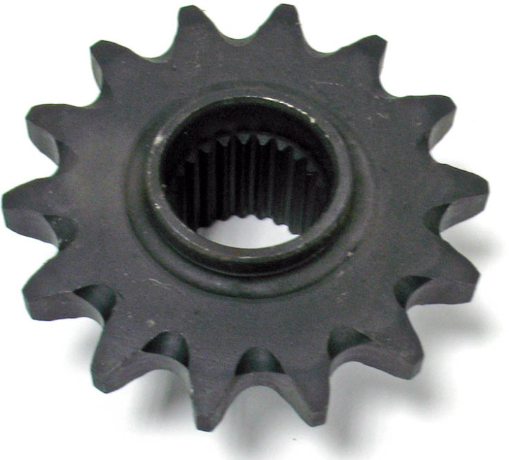 Звёздочка ведомая, сталь снегоход Stels Капитан LU091267