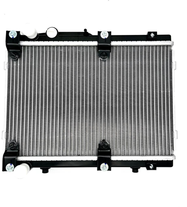 Радиатор системы охлаждения Stels 2.0 LU084388 Радиатор системы охлаждения Stels 2.0 LU084388