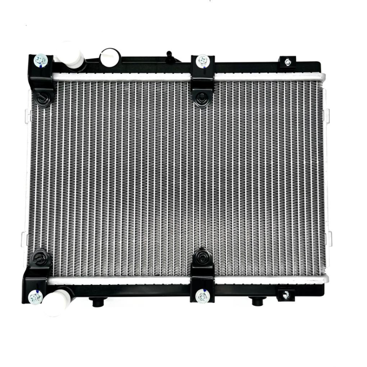 Радиатор системы охлаждения Stels Guepard 2.0 снегоход Viking V800 2.0 G2-00608 LU084388