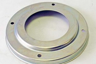 Кожух - ограничитель ведущего шкива вариатора Стелс 300 2.3.10.2070 LU020088 Кожух - ограничитель ведущего шкива вариатора Стелс 300 2.3.10.2070 LU020088