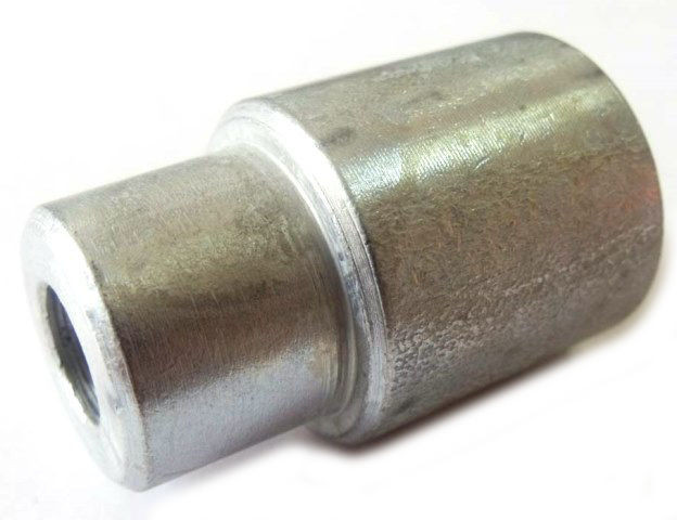 Втулка крепления лыжи снегоход Stels Viking Stavr Ataman JU051972 JU079495