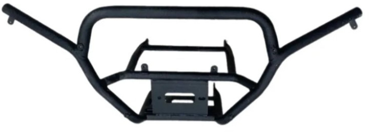 Усилитель  переднего бампера квадроцикл Hisun Tactic 1000 P212003513000000 НФ-00002753