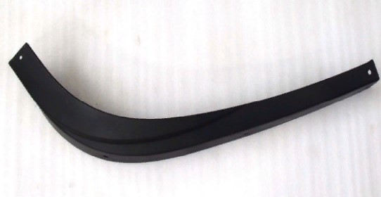 Щиток кузова облицовочный, задний, правый стелс 500H 83204-058-2000