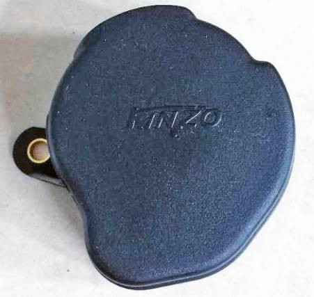 Крышка корпуса дроссельной заслонки Stels Guepard LU082556