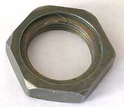 Гайка крепления топливного крана Stels ATV 300B/Leopard 2.9.01.1120 LU019559 116001-102-0000 Гайка крепления топливного крана Stels ATV 300B/Leopard 2.9.01.1120 LU019559 116001-102-0000