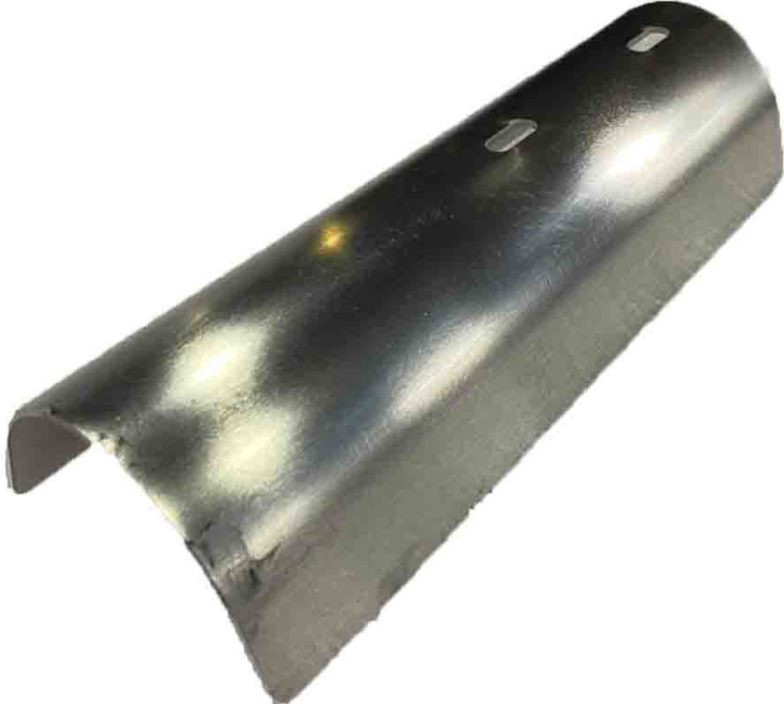 Теплоотражатель и мат базальтовый Stels Guepard 2.0 в сборе EP-00004404