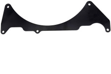 Кронштейн крепления вентилятора нижний EP-00006564