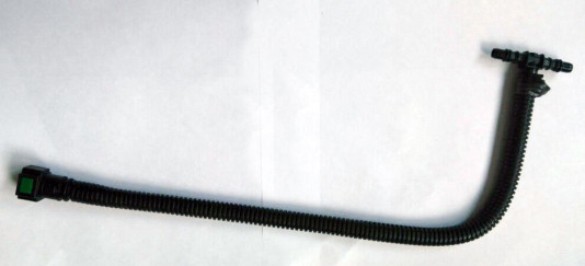 Трубка топливная снегоход Stels LU085510