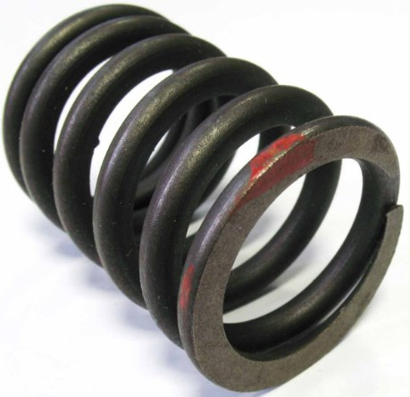 Пружина (сжатия) клапана, внешняя Stels 700 H LU027636 14761-F39-0000