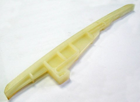 Успокоитель цепи ГРМ Stels Guepard, Rosomaha, Viking Ermak Hisun Dominator 102103-001-0000 LU049819 Успокоитель цепи ГРМ Stels Guepard, Rosomaha, Viking Ermak Hisun Dominator 102103-001-0000 LU049819