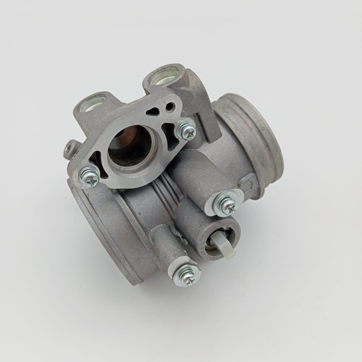 Корпус дроссельной заслонки Stels LU072158 Корпус дроссельной заслонки Stels LU072158