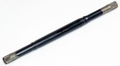 Вал приводной ШРУС передний, правый для квадроцикла Segway A02P11002002 LU097506