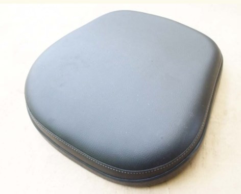 Спинка в сборе Стелс Леопард 600\650 А600Y 6805100 СБ JU067397 LU028813 680501-102-0000